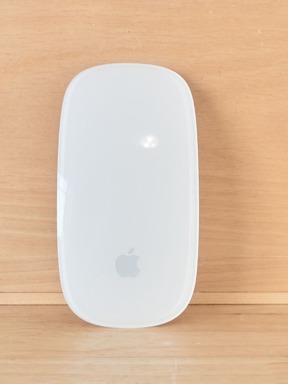 Apple Magic Mouse A1296 First Generation Wireless Multi-Touch Mouse